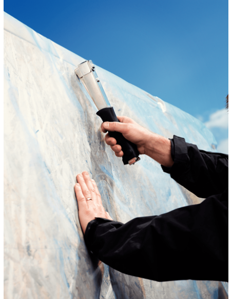 Marteau-agrafeur RAPID 19