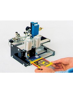 Agrafeuse MEZGER TH210-2