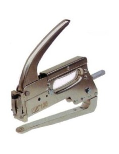 Agrafeuse manuelle MEZGER 130/1916