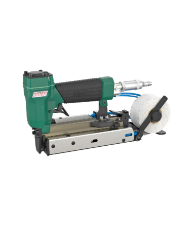 Agrafeuse OMER 80.16