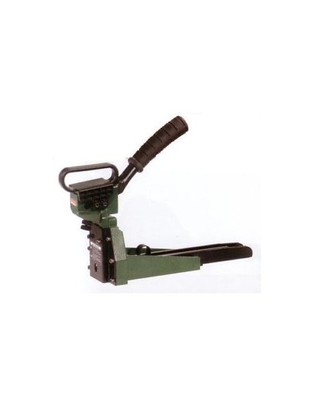 Agrafeuse manuelle OMER 35.18M