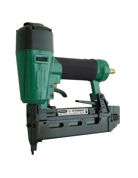 Agrafeuse/cloueur PREBENA 2P-J/ES40 COMBI