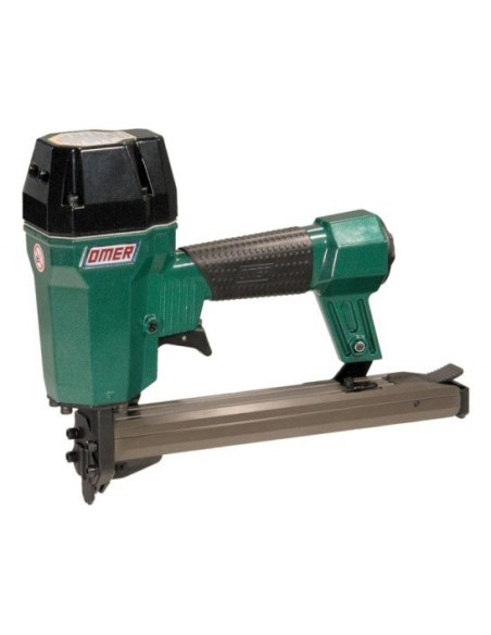 Agrafeuse pour attaches Croco OMER CF.15A