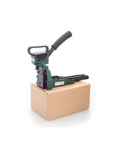 Agrafeuse manuelle OMER 35.18M