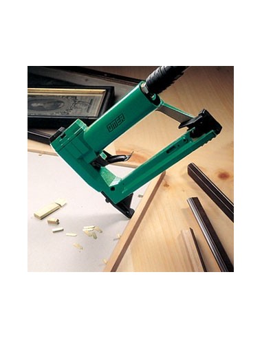 Cloueur Encadrement OMER 53.4