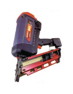 Cloueur charpente à gaz MAX GS-690CH