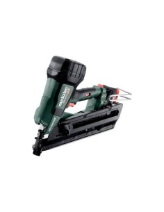 Cloueur charpente sur batterie METABO NFR18LTX90BL