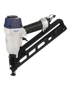 Cloueur pneumatique pointes angulaires MORE DA.64