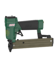Cloueur pneumatique pointes tête homme OMER 12.28
