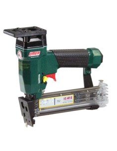 Cloueur pneumatique parcloses OMER 12.40G