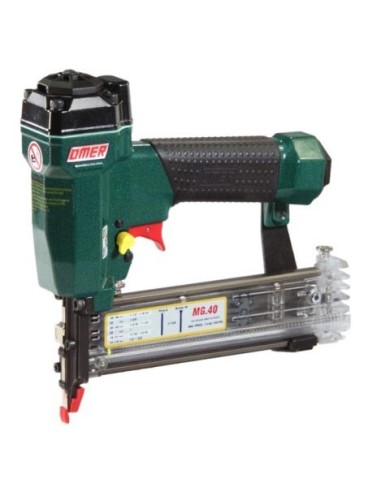 Cloueur pneumatique pointes JA tête homme MG-30 / MG-40 / MG-50