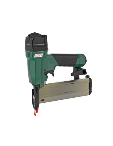 Cloueur pneumatique pointes JA tête homme MG-30 / MG-40 / MG-50