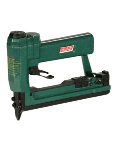 Cloueur pneumatique pins AL sans tete OMER PR.18