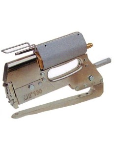 Agrafeuse MEZGER 130/1916P