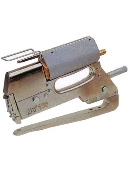 Agrafeuse MEZGER 130/1916P