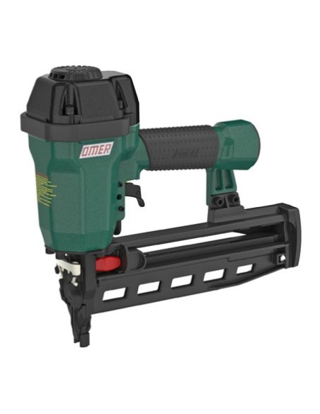 Cloueur pneumatique pointes ¨T¨ OMER TN-732/TN-64