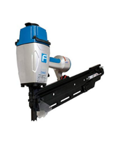 Cloueur pneumatique pointes en bande 20° FASCO F58AC-RHN20-90B