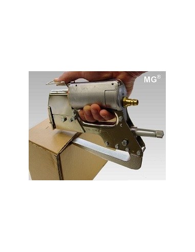 Agrafeuse MEZGER 130/1916P