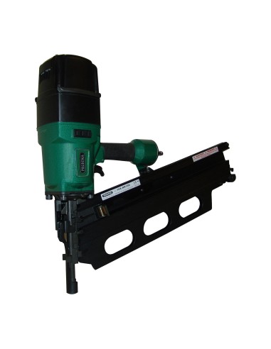 Cloueur pneumatique en bande 20° OMER 10XRK-130/160