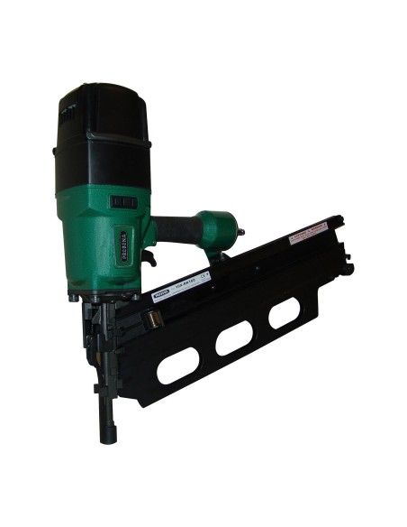 Cloueur pneumatique en bande 20° OMER 10XRK-130/160
