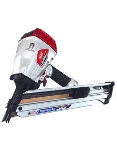 Cloueur pneumatique pointes en bande 34° MAX SN890CH2
