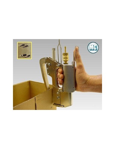 Agrafeuse MEZGER 130/1916P