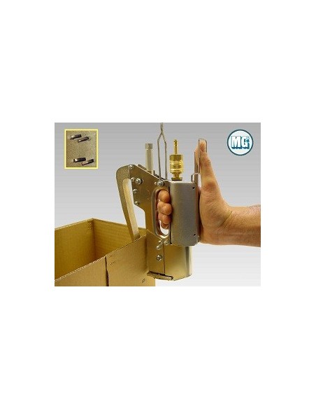 Agrafeuse MEZGER 130/1916P