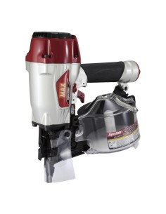 Cloueur pneumatique rouleau 16° MAX CN-565S2