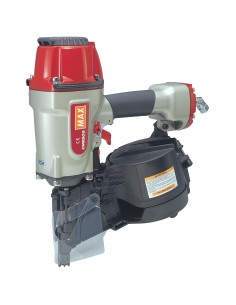 Cloueur pneumatique rouleau 16° MAX CN-890S