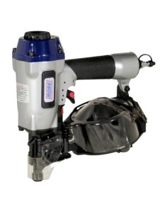 Cloueur pneumatique rouleau 16° MORE CN25.50