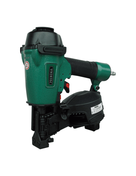 Cloueur pneumatique rouleau Roofing PREBENA 4X-CNZ45