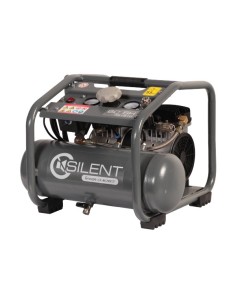 Compresseur sans huile SILENT6C-SH