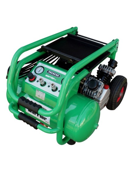 Compresseur PREBENA WARRIOR 255 / 435