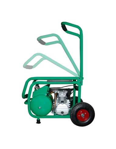 Compresseur PREBENA WARRIOR 255 / 435