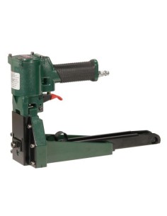 Agrafeuse OMER 35.18