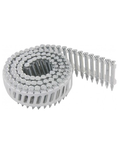 Pointes rouleaux 16° pour sabots et connecteurs type CNP