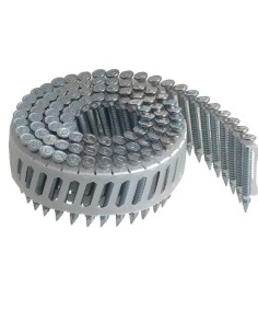 Pointes rouleaux 16° pour sabots et connecteurs type CNP