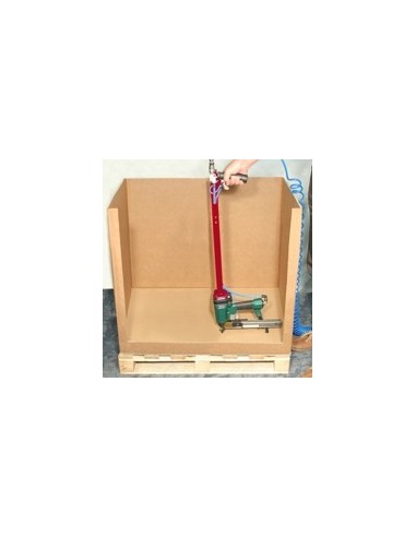 Agrafeuse OMER 590.738 CP