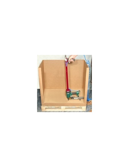 Agrafeuse OMER 590.738 CP