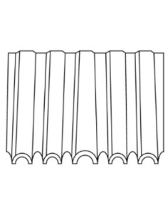 Attaches croco type WN35