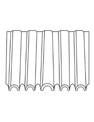Attaches croco type WN35