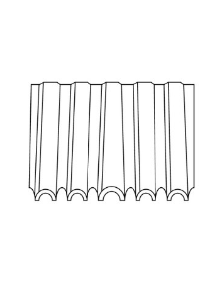 Attaches croco type WN35