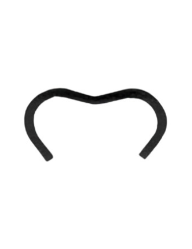Agrafes spéciales type VR16 Hog-Rings