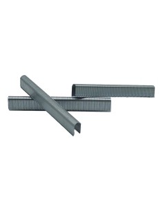 Agrafes spéciales type A25