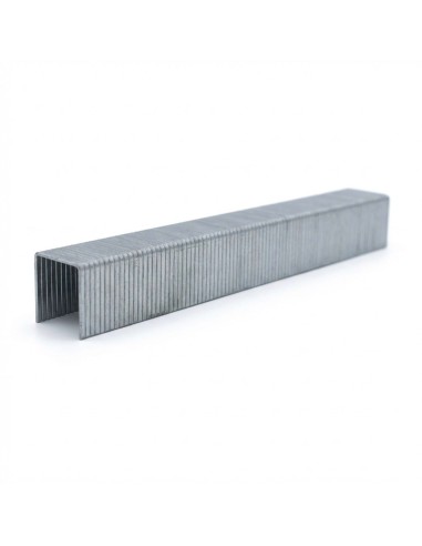 Agrafes manuelles type VZ
