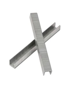 Agrafes manuelles type PF