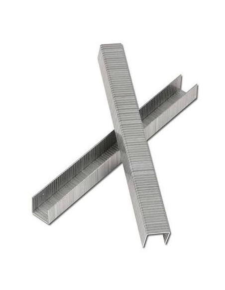 Agrafes manuelles type PF