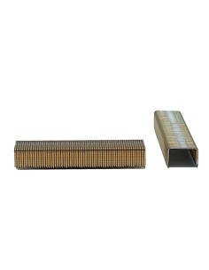 Agrafes lourdes type WS