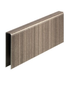 Agrafes lourdes type S