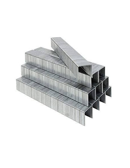 Agrafes fines type VF